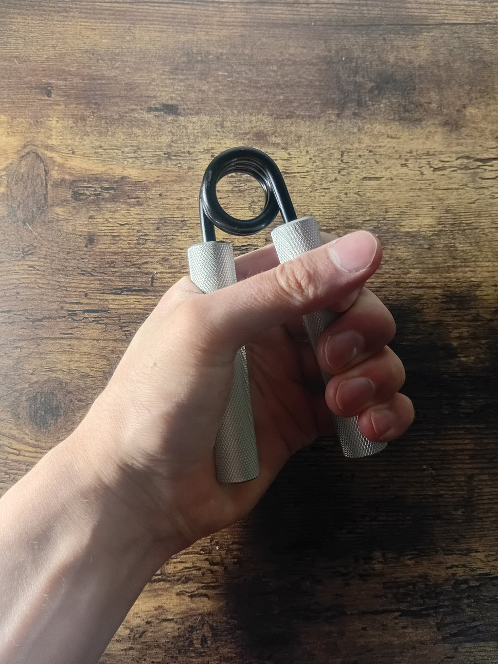 The Goblin Grip™