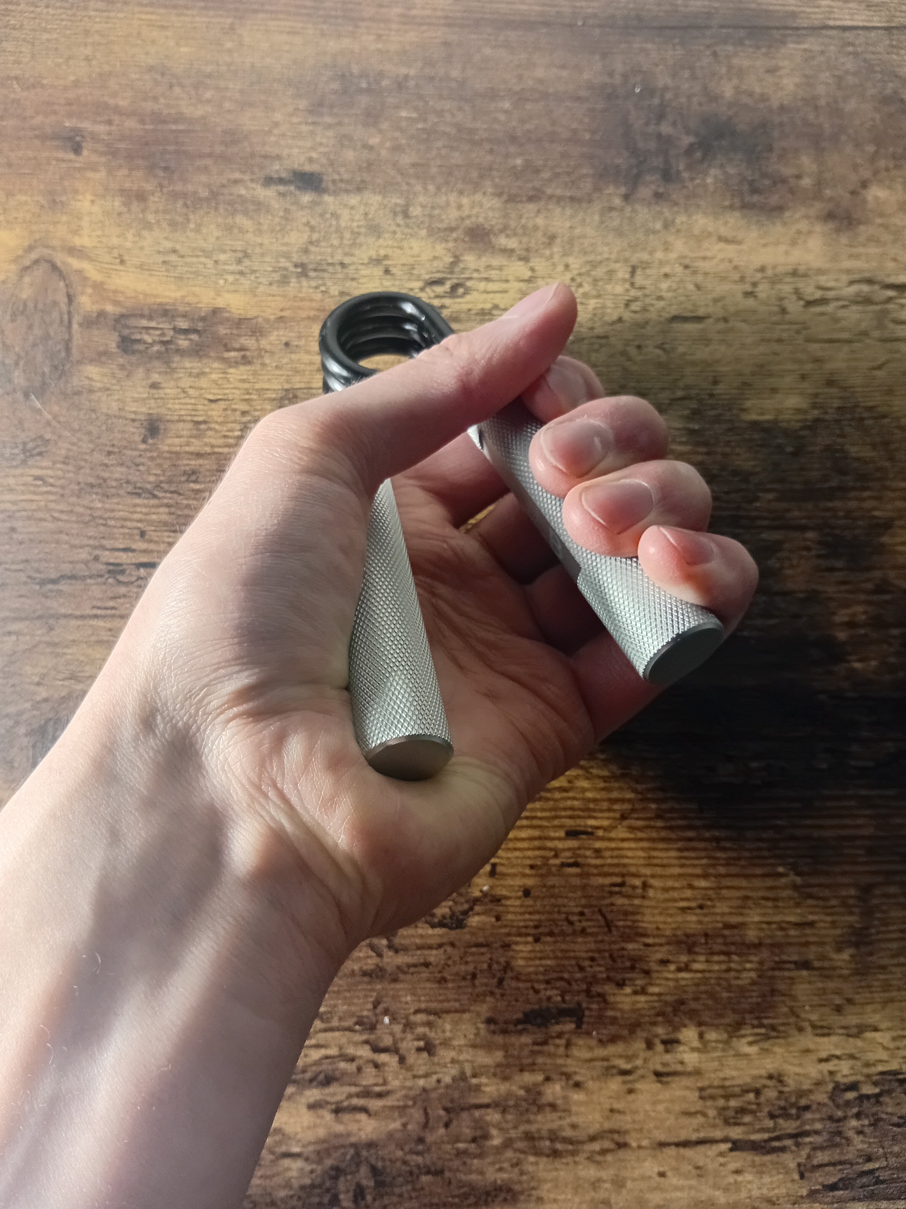 The Goblin Grip™