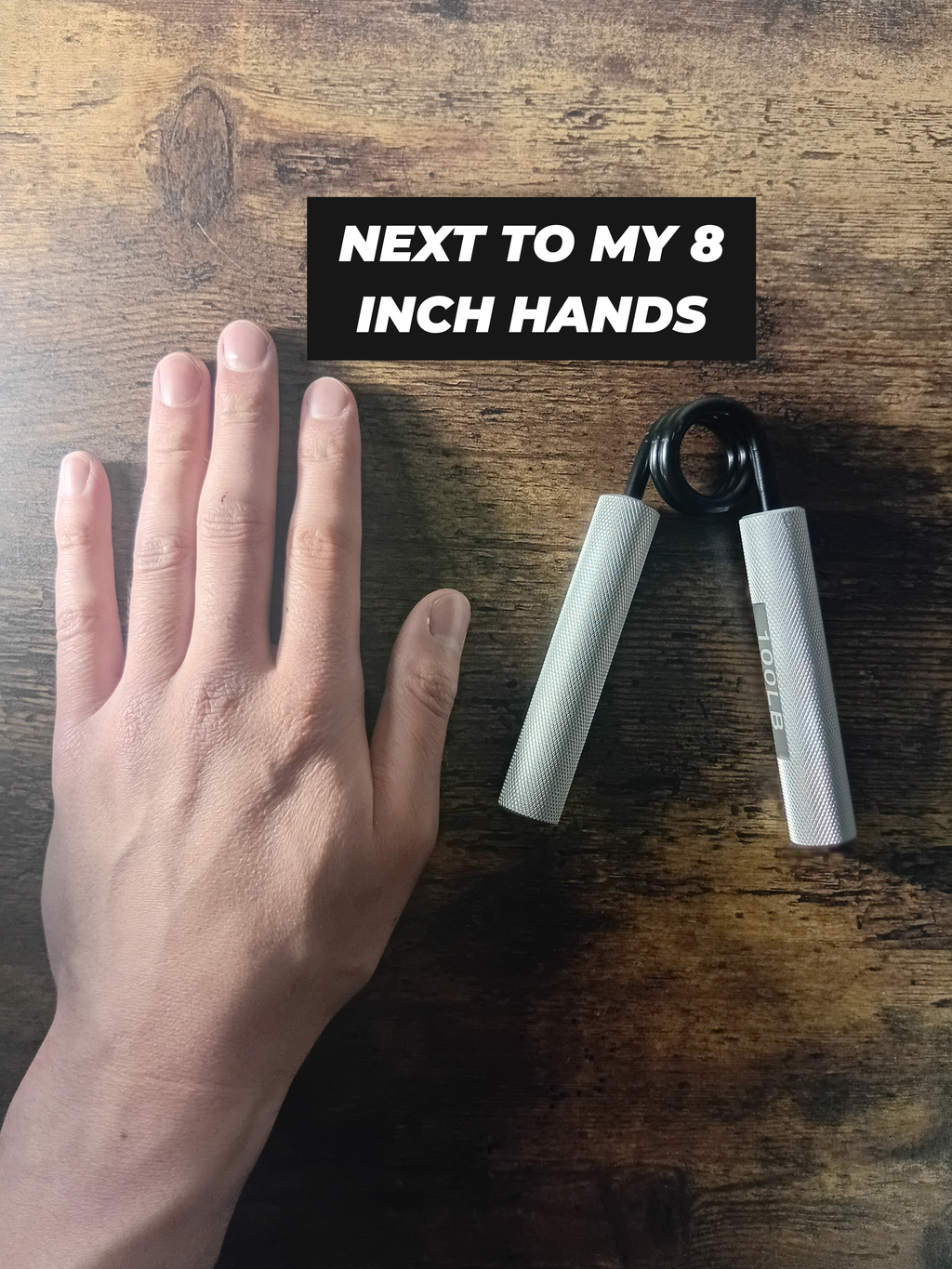 The Goblin Grip™
