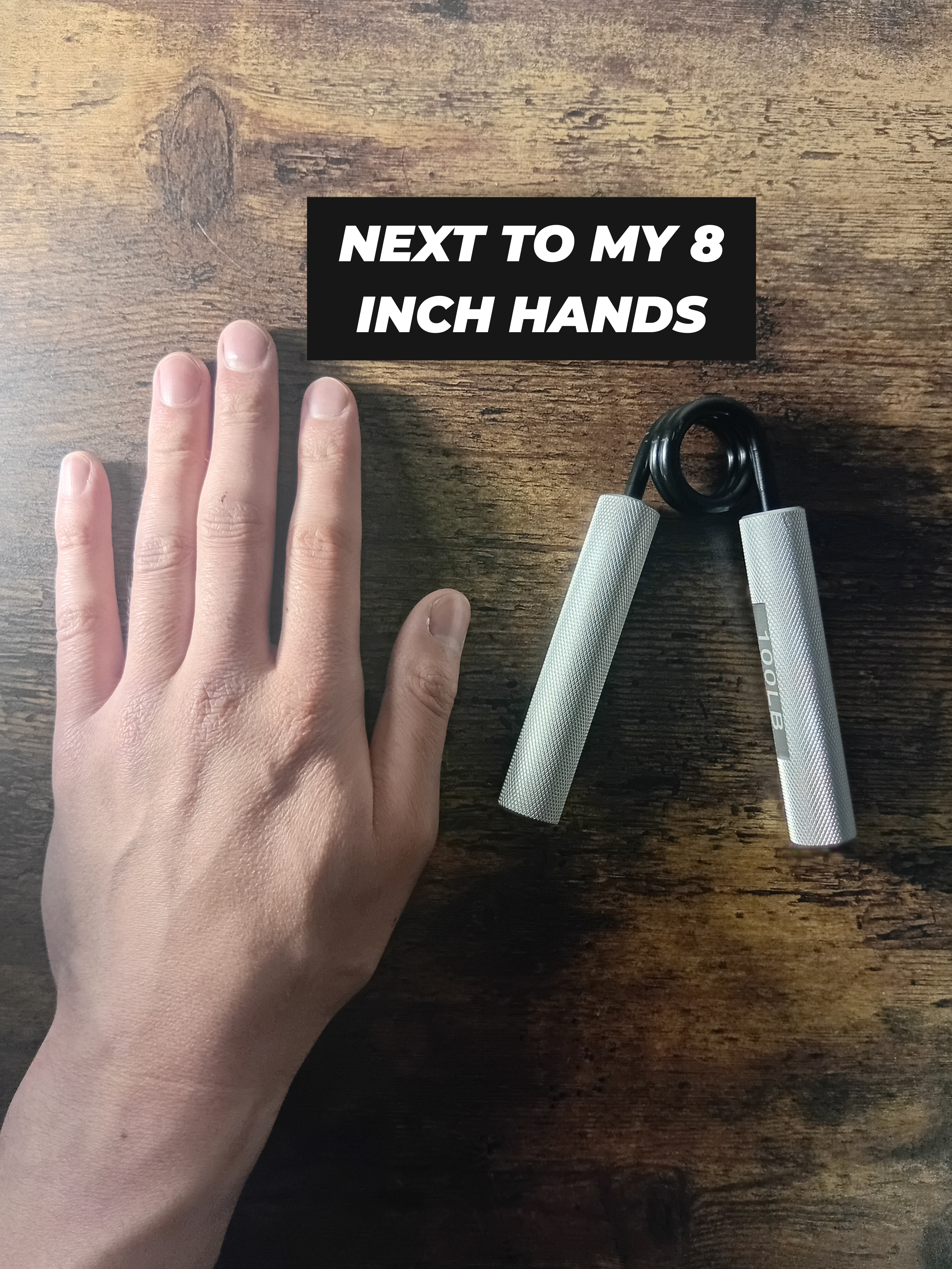The Goblin Grip™