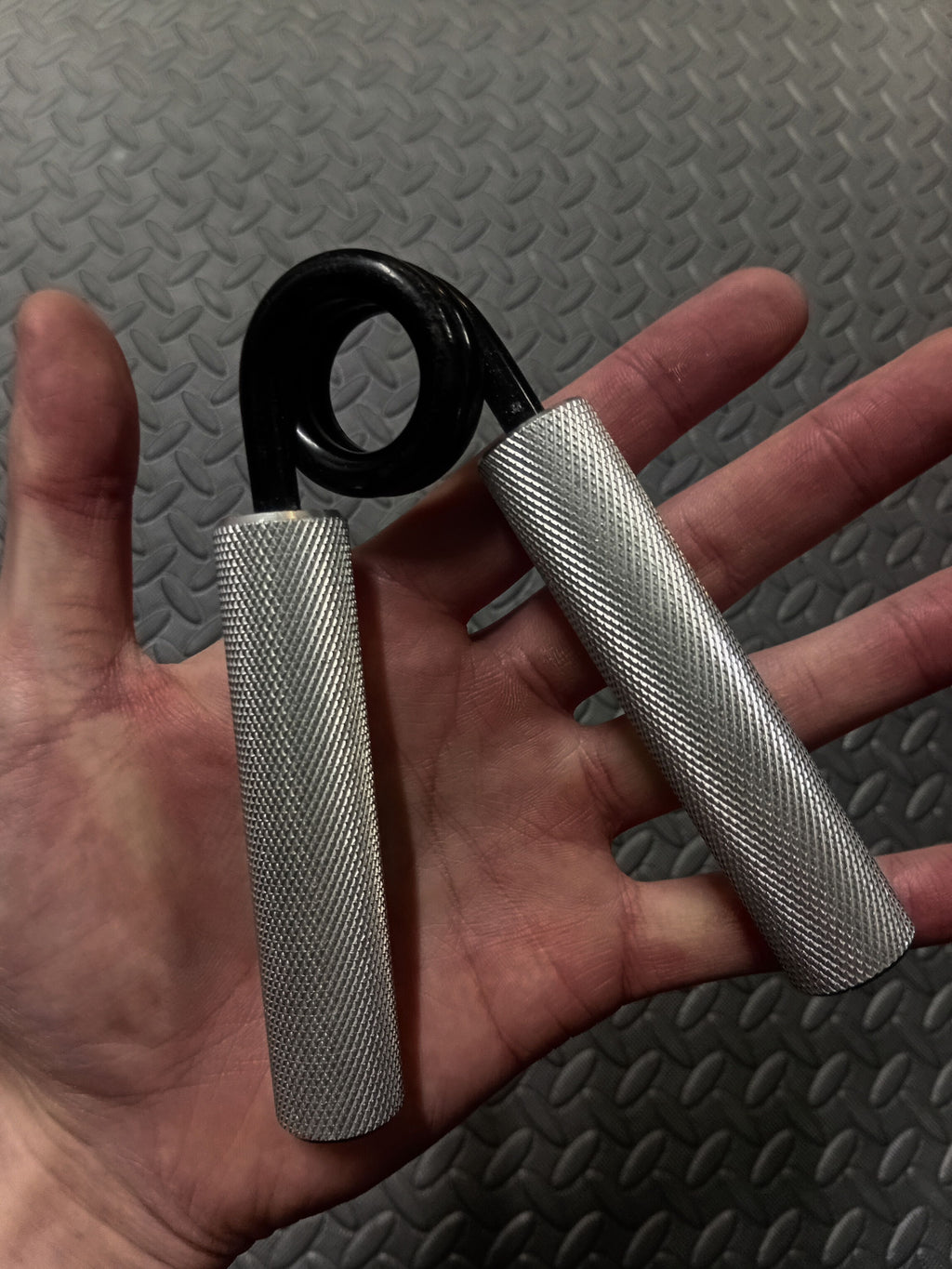 The Goblin Grip ™