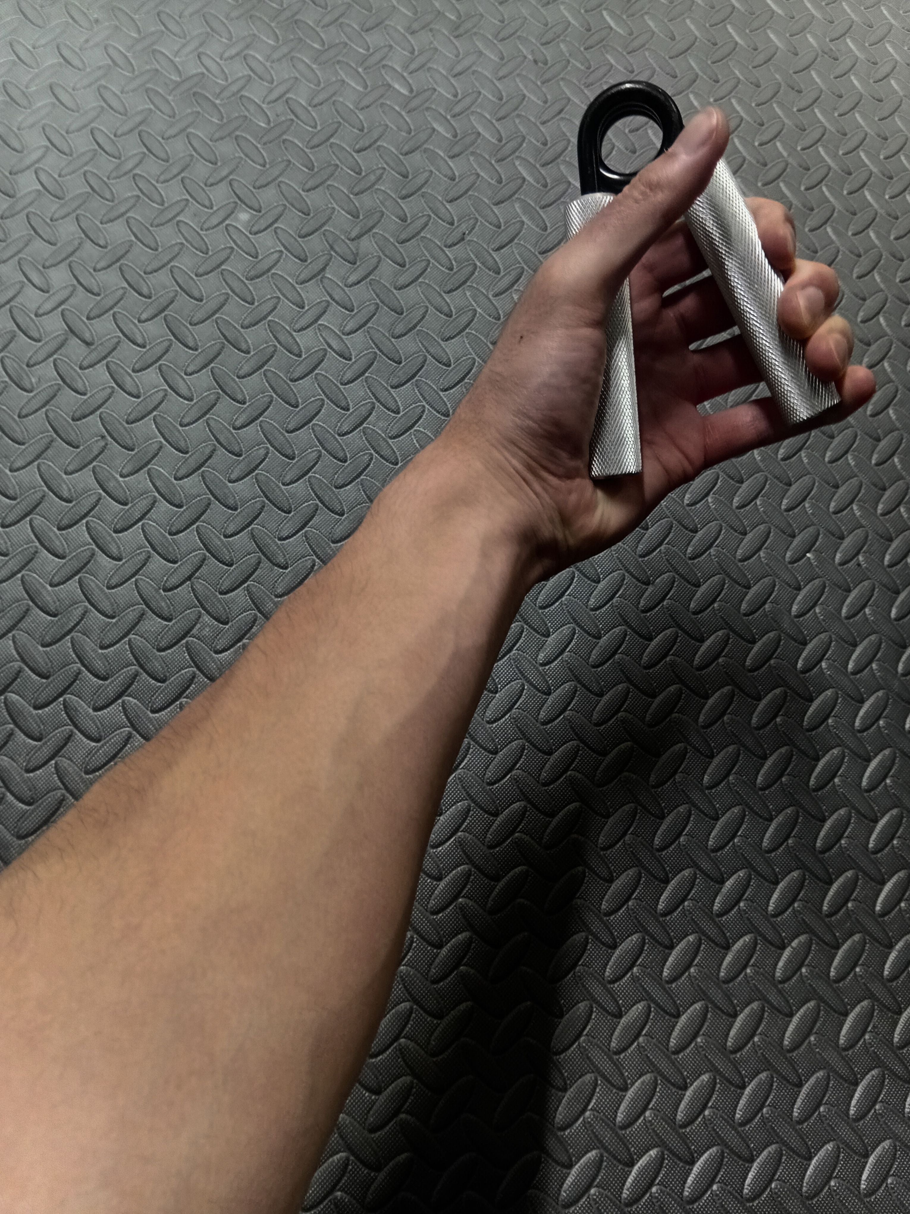 The Goblin Grip ™