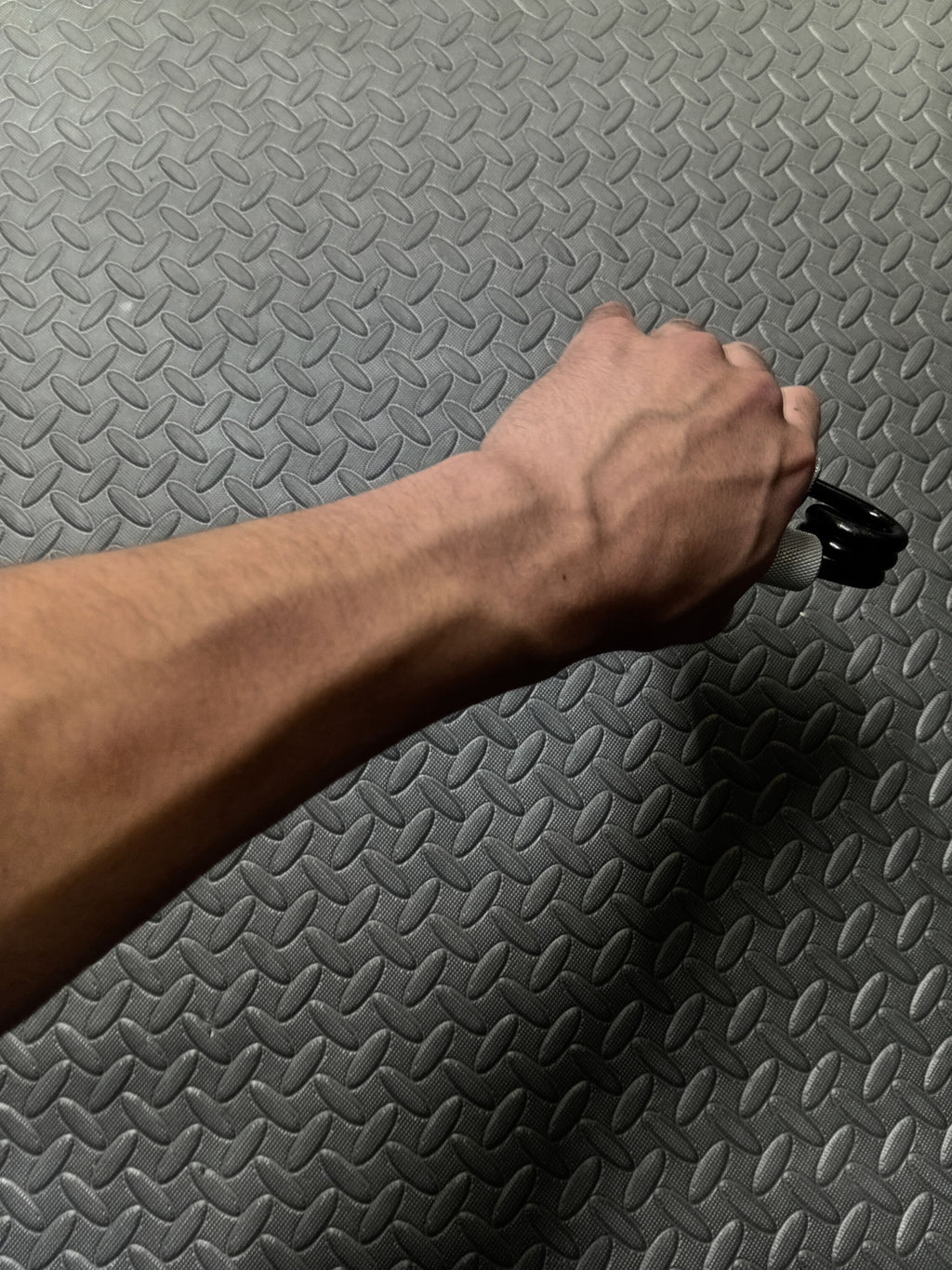 The Goblin Grip ™