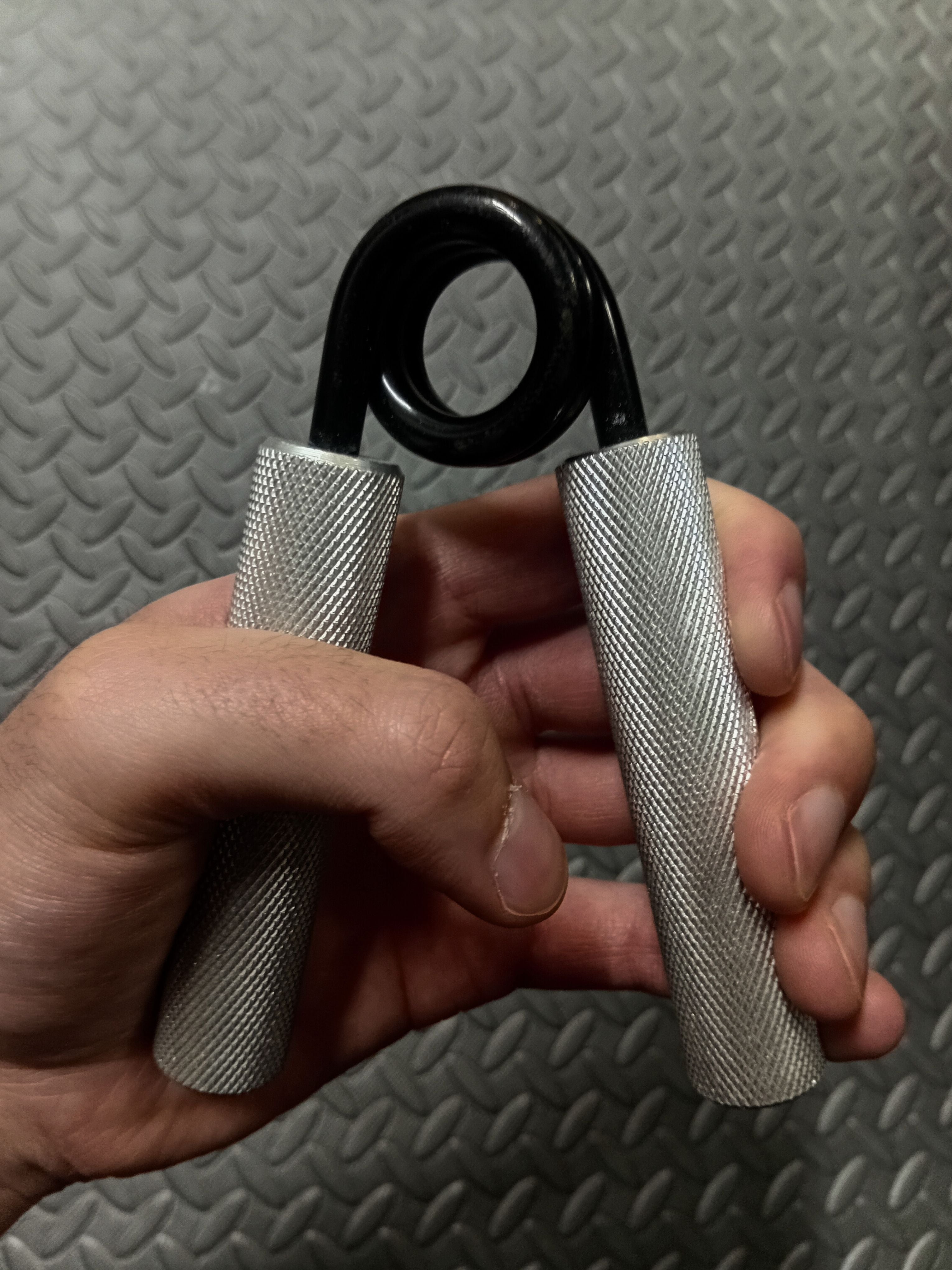 The Goblin Grip ™