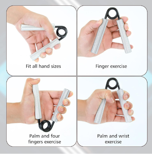 The Goblin Grip™
